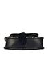 Hudson Large Shoulder Bag, top view